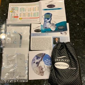 AuraWave Perfect TENS Unit - NWT